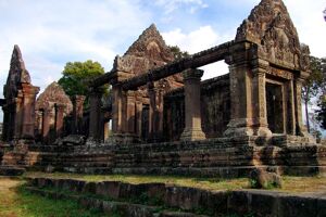 Preah Vihear History Travel Guide: Khmer Heritage, Costs & Eco-Tours